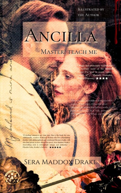 Ancilla, Sera Maddox Drake