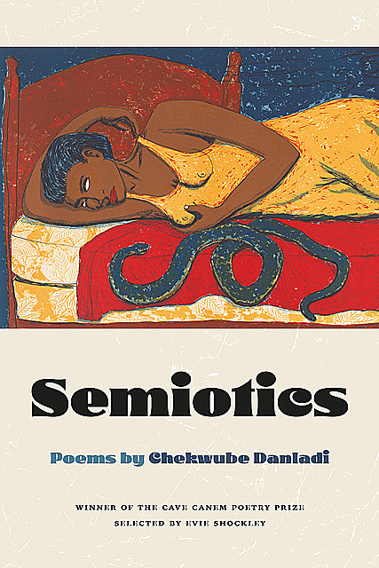 Semiotics, Chekwube Danladi