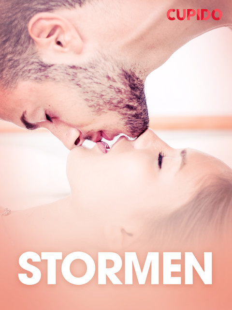 Stormen – erotiske noveller, Cupido