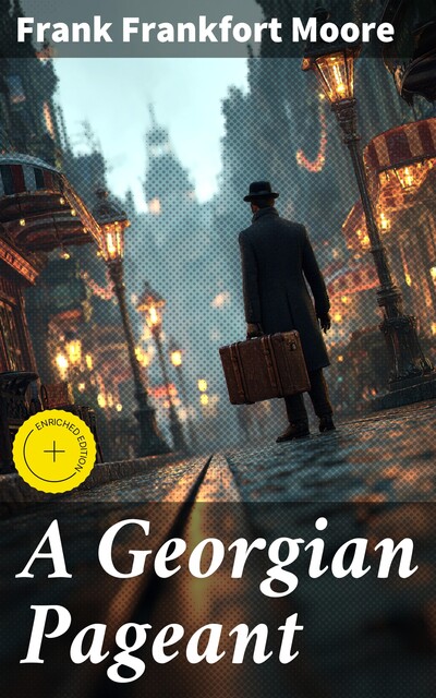 A Georgian Pageant, Frank Moore