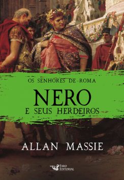 Nero e seus herdeiros, Allan Massie