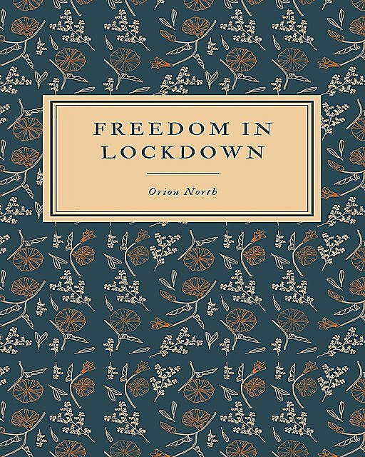 Freedom In Lockdown, Matthew Spencer