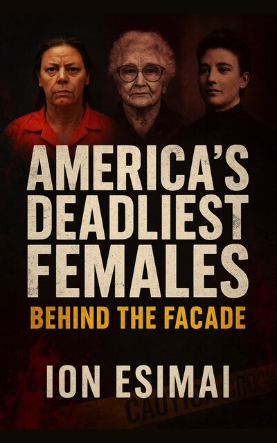 America’s Deadliest Females, Ion Esimai