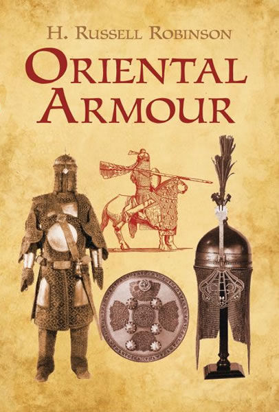 Oriental Armour, H.Russell Robinson