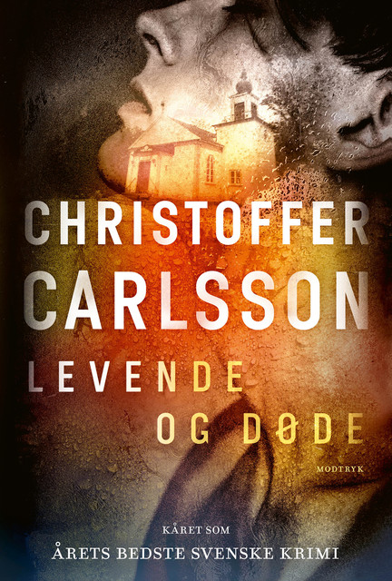 Levende og døde, Christoffer Carlsson