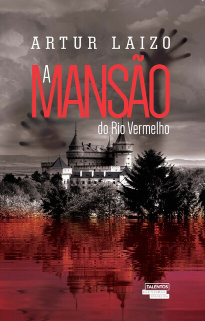 A mansão do rio vermelho, Artur Laizo