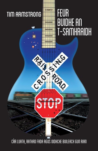 Feur Buidhe an t-Samhraidh, Tim Armstrong