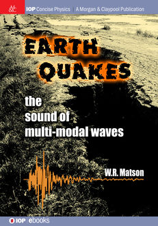 Earthquakes, W.R. Matson