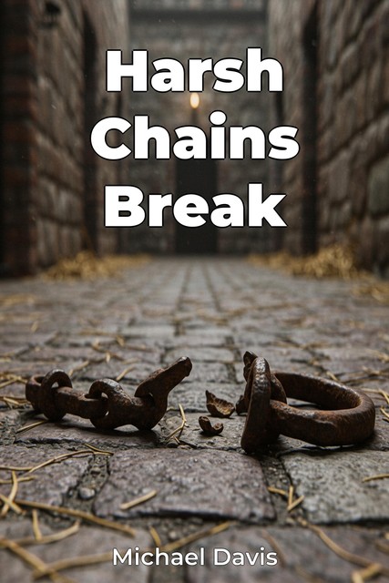 Harsh Chains Break, Michael Davis