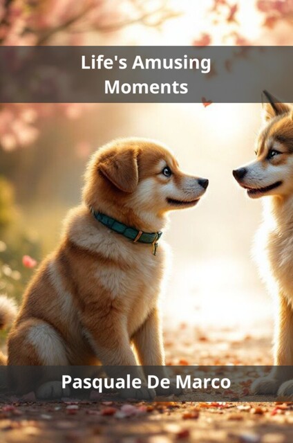 Life's Amusing Moments, Pasquale De Marco