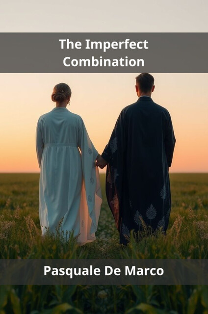 The Imperfect Combination, Pasquale De Marco