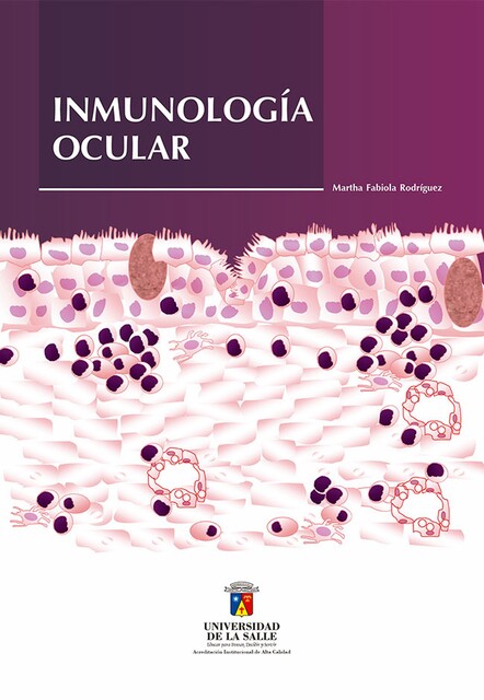 Inmunología ocular, Martha Fabiola Rodríguez Álvarez