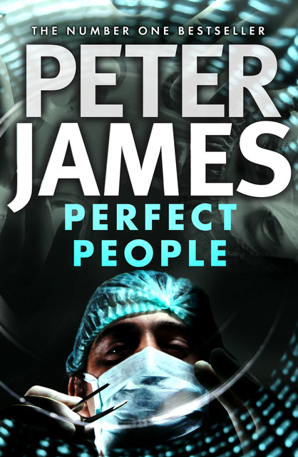 Perfect People, Peter James