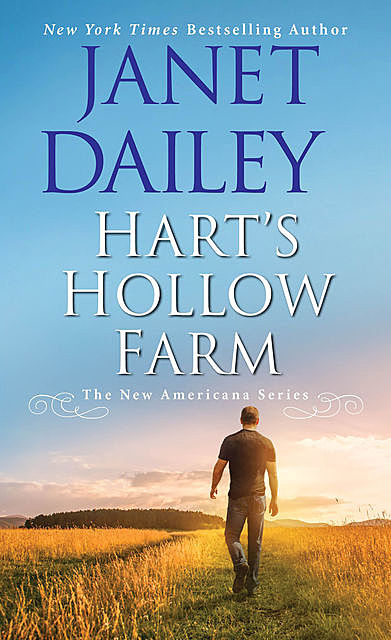 Hart's Hollow Farm, Janet Dailey