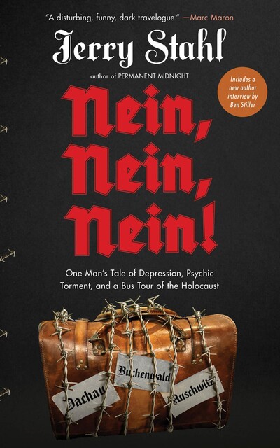 Nein, Nein, Nein, Jerry Stahl