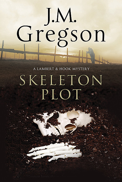Skeleton Plot, the, J.M. Gregson