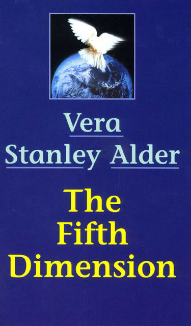 The Fifth Dimension, Vera Stanley Alder