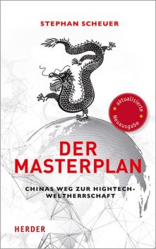 Der Masterplan, Stephan Scheuer