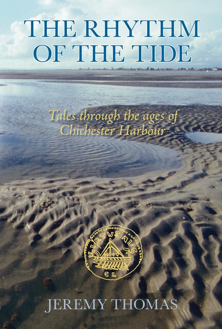 The Rhythm of the Tide, Jeremy Thomas