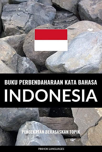 Buku Perbendaharaan Kata Bahasa Indonesia, Pinhok Languages