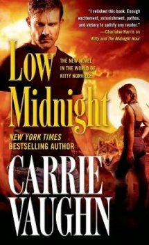 Low Midnight, Carrie Vaughn