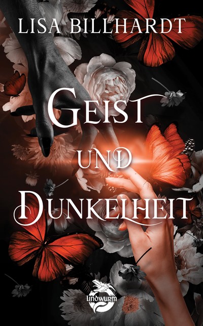 Geist und Dunkelheit, Lisa Billhardt