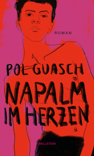 Napalm im Herzen, Pol Guasch