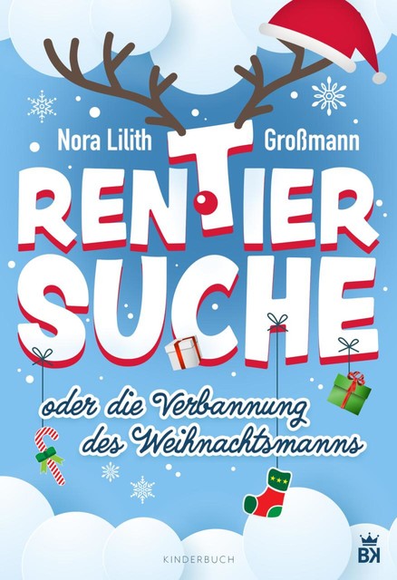 Rentiersuche, Nora L. Großmann