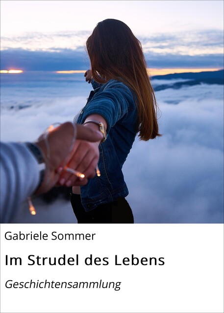 Im Strudel des Lebens, Gabi Sommer