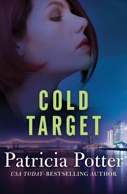 Cold Target, Patricia Potter