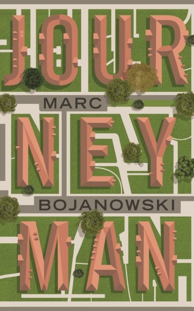 Journeyman, Marc Bojanowski