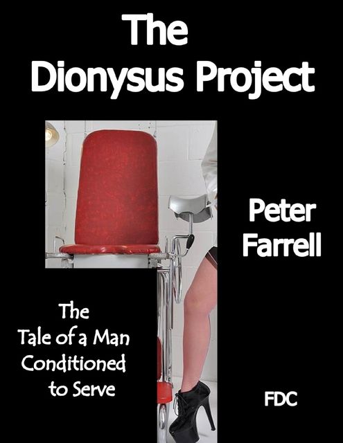 The Dionysus Project, Peter Farrell