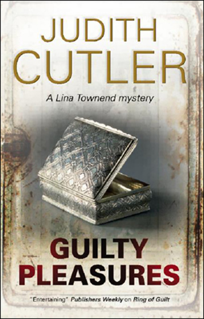 Guilty Pleasures, Judith Cutler