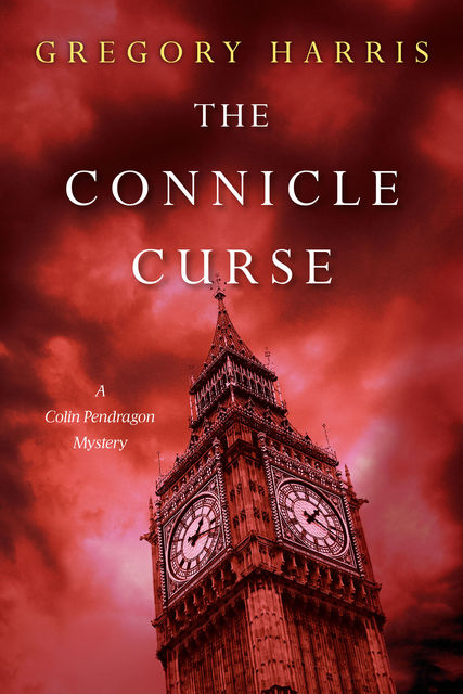 The Connicle Curse, Gregory Harris