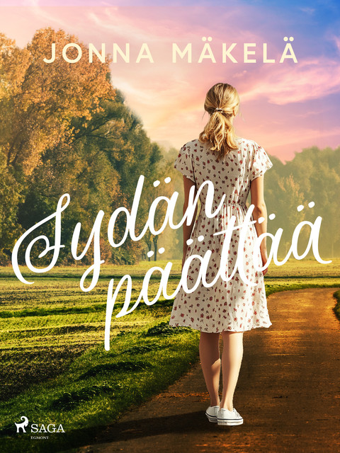 Sydän päättää, Jonna Mäkelä