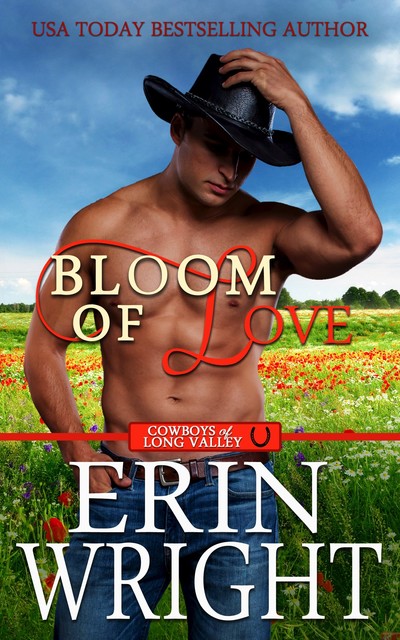 Bloom of Love, Erin Wright
