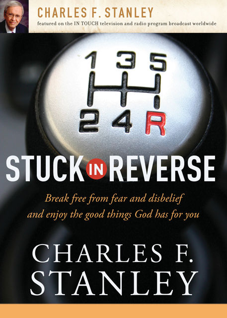 Stuck in Reverse, Charles Stanley