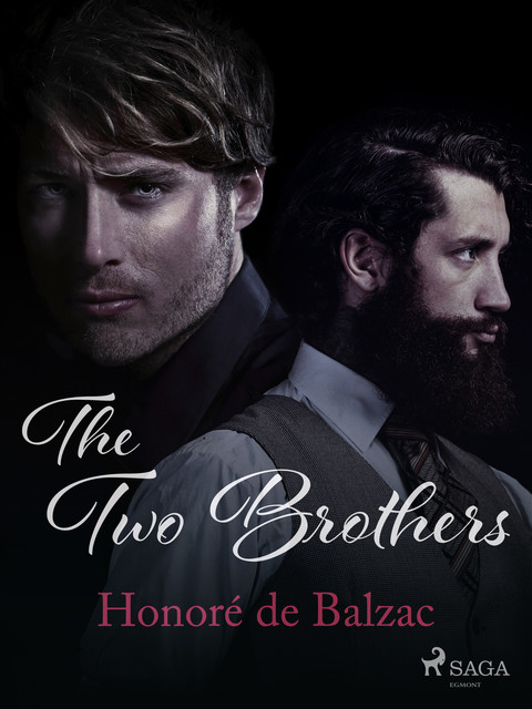 The Two Brothers, Honoré de Balzac