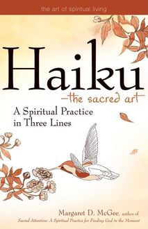 Haiku – The Sacred Art e-book, Margaret D. McGee