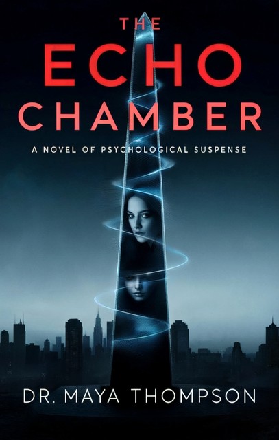 The Echo Chamber, Maya Thompson