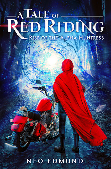 Red Riding Hood, Neo Edmund