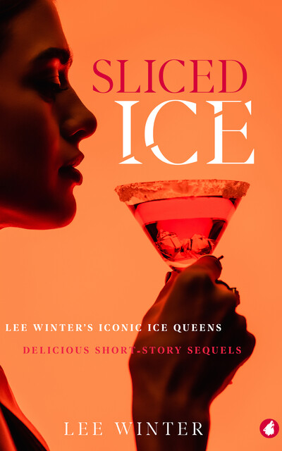 Sliced Ice, Lee Winter