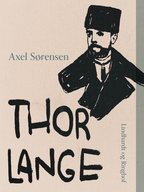 Thor Lange, Axel Sørensen