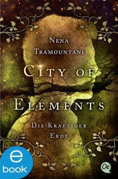 City of Elements 2, Nena Tramountani