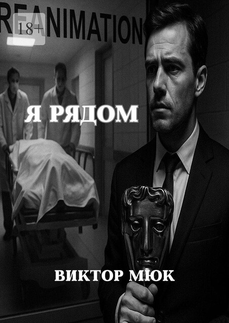 Я рядом, Виктор Мюк