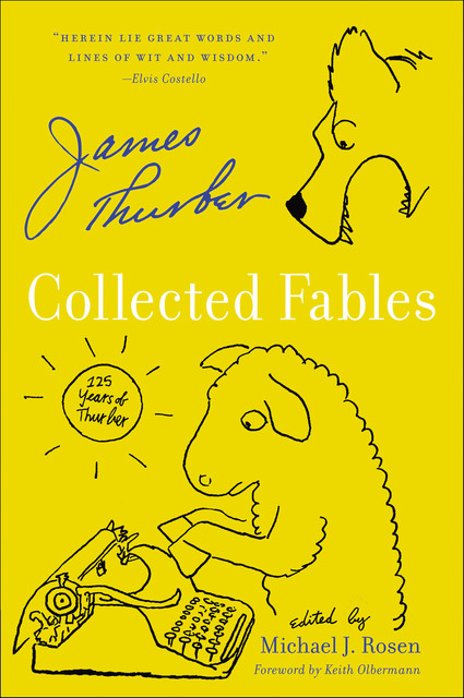 Collected Fables, James Thurber