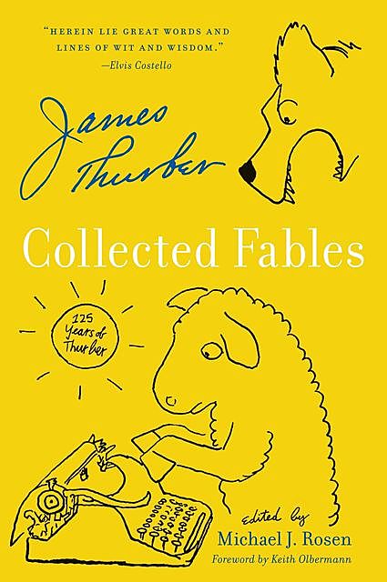 Collected Fables, James Thurber