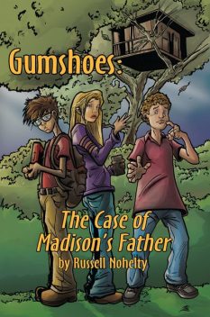 Gumshoes, Russell Nohelty