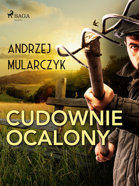 Cudownie ocalony, Andrzej Mularczyk