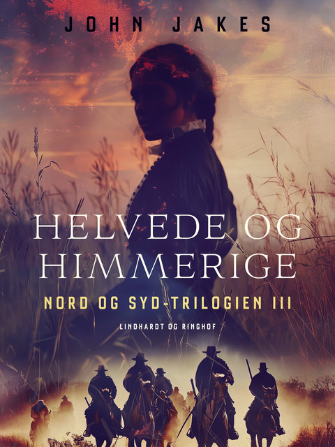 Helvede og himmerige, John Jakes